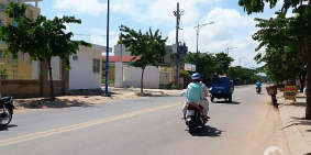 TIN 5 Kẹt tiền cần bán đất ở Củ Chi với giá rẻ bất ngờ 950tr, LH: 0352624477