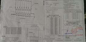 Bán đất mặt tiêng đường nhựa cạnh bên các công ty xí nghiệp