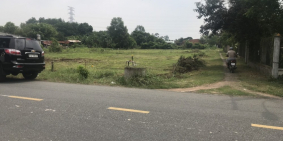 Đầu tư sinh lời cao với đất Củ Chi giá rẻ