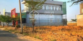 Chính chủ kẹt tiền cần bán 2 lô đất xã Tân Phú Trung, Huyện Củ Chi,LH 0906.886.7