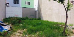 Bán Lô Đất 196m2 ở Bùi Thị Điệt, 1 tỷ 150, SHR chính chủ, Lh Huy: 034.8385.170