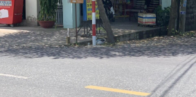 Bán đất mặt tiền Nhuận Đức 17m, SHR. Trong KDC hiện hữu, gần TH, BV, chợ