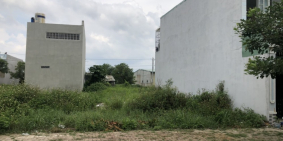 Đất KDC Phan Văn Hớn- Hóc Môn,Giá chỉ 280tr/nền-Xây tự do-SHR-Bao GPXD-Dân đông