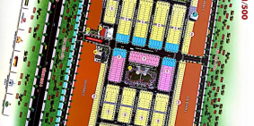 Đất nền 400TR/NỀN YOUNG TOWN CƠ HỘI CHO NHÀ ĐẦU TƯ VÀ AN CƯ 090.143.2309 (Nhi)