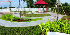 686 Triệu 86m2 Nguyễn Văn Bứa, Thổ Cư 100% SHR Bao Giấy Phép Xây Dựng