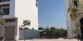 Bằng Khoán Riêng, Chính Chủ, Đất Thổ Cư 92m2, Ngang Khủng Giá Cực Tốt