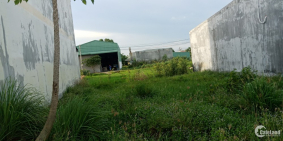 Đất nền Hóc Môn mặt tiển đường 12m, SHR, giá rẻ, CK 5%, dân đông, tiện KD,