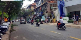 # HOT BÁN GẤP 3 LÔ ĐẤT MT ĐƯỜNG NGUYỄN THỊ SÓC-SHR-DT:80m2 GIÁ:700TR SỞ HỮU NỀN