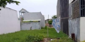 Bằng Khoán Riêng, Đất  Chính Chủ 92.6m2 Thổ Cư, Ngang Khủng Giá Rẻ