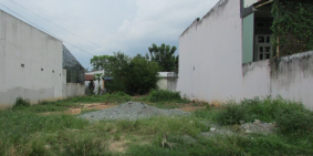 Bán Lỗ 126m2 Thổ Cư, Ngang 8.2m, Mặt Tiền Phan Văn Đối,Đất Cô Trúc Sổ Hồng Riêng