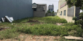 132.8m2 Thổ Cư, Ngang 7.26m Mặt Tiền Phan Văn Đối, Đất Sổ Hồng Riêng