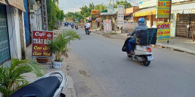 Cần bán gấp nhà tại đường Nguyễn Văn Bứa Huyện Hóc Môn