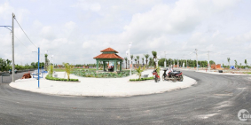 Đất nền sổ riêng xuân thới thượng hóc môn