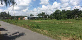 GIÁ CỰC SỐC cho những lô đất cuối cùng TẠI HÓC MÔN 825tr/nền