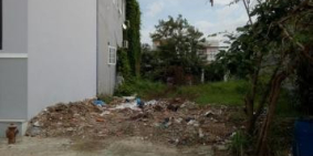 Bán gấp đất 100m2 1/ Lý Thường Kiệt , Hóc Môn Lh : 0968709419