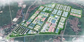 Dự án khu đô thị đại cương -0966 342 862