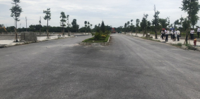 Dự án ĐẤT NỀN phân lô cự HOT tại KCN ĐỒNG VĂN IV HÀ NAM giá chỉ từ 15tr/m2