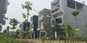 Đất Nền Trung Tâm Giá Công Nhân