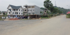 Đất Nền Trung Tâm Đầu Tư Thấp Không Lo Rủi Do