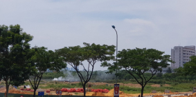 Sở hữu đất nền ở New Vincom Plaza chỉ với 200 triệu