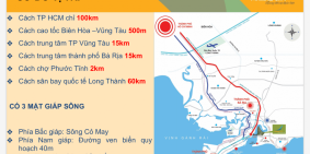 Chỉ với 450tr bạn đã có thể sở hữu Nhà phố liền kề tại dự án Marine City.