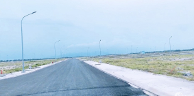 50 suất nội bộ dự án Marine CIty BR-VT...HOT HOT Chiết khấu cao