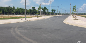 CÒN VÀI LÔ ĐẤT Ở LONG THÀNH , NHANH TAY SẼ DƯỢC CK 3%