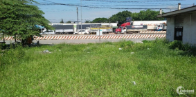 bán gấp lỗ đất mặt tiền quốc lộ 51B, 10m ngang , thị trấn Long Thành, Đồng Nai