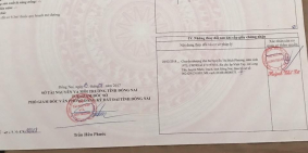 Bán nhà chợ mới thị trấn Long Thành, huyện Long Thành, tỉnh Đồng Nai.