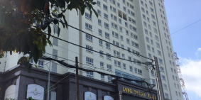 còn sót lại 2lô giá rẻ đối diện Long THành plaza An Phước, Long Thành , Đồng Nai