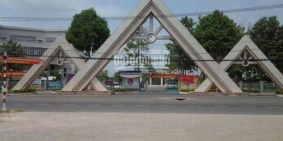 cần bán lô đất khu đô thị eco town thị thị trấn long thành giá 1ty3