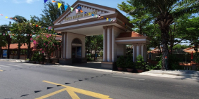 Phước Hải Ocean 1. Khu dân cư đẳng cấp nhất thị trấn Đất Đỏ - BR - VT