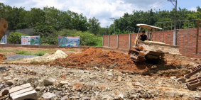 Mở bán dự án gần cao tốc Bắc Sơn-Long Thành ngay TT hành chính và KCN Giang Điền