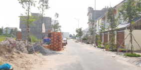 (THÔNG BÁO) VIETCOMBANK THANH LÝ 8 LÔ GÓC VÀ 26 NỀN ĐẤT THỔ CƯ, BÌNH CHÁNH – TPH