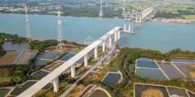 CAM KẾT ĐẦU TƯ SINH LỜI NGAY 20% ĐÓN ĐẦU CẦU CÁT LÁI  VÀ ĐƯỜNG VĐ3 GIá RẺ