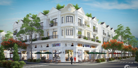 ĐẤT THỔ CƯ ĐỐI DIỆN CHỢ LONG THỌ CHỈ 1.3 TỶ/ NỀN - NH HỖ TRỢ 75% - 25 NĂM