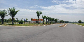 Mega City 2 Nhơn Trạch - cách UBND 3 phút. Mở bán thêm 20 nền có vị trí đẹp nhất