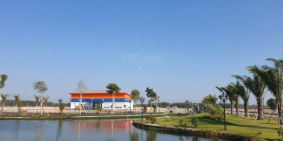 Dự án đẹp ở Nhơn Trạch với Mega City 2 Kim Oanh nằm ngay đại lộ 25C (100m)