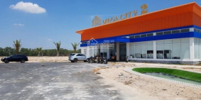 Dự án Mega City 2 Kim Oanh, ở gần UBND Nhơn Trạch, vị trí đẹp, giá cực tốt