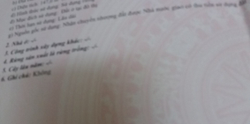 Chính chủ cần bán lô đất VỊ TRÍ ĐẸP, GIÁ TỐT tại Nam Thành, Tỉnh Ninh