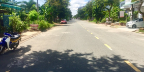** BÁN NỀN ĐẸP ĐƯỜNG NGUYỄN TRI PHƯƠNG- AN KHÁNH, NINH KIỀU