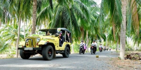 Đón đầu sốt đất sân bay Phan Thiết- 2880m2 đất NN GẦN BIỂN, SÂN BAY