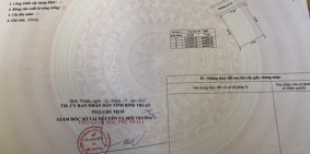 Bán 2 lô đất nền đẹp dự án Diamond Bay Mũi Né- Phan Thiết