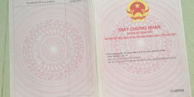 Đầu tư dự án đất gần sân bay phan thiết quy mô hơn 1000m2/nền