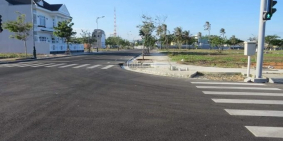 Hệ thống Ngân Hàng TP. HCM Trân Trọng Thông Báo Mở Buổi Thanh Lý Đất Nền, SHR