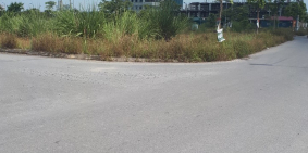 Bán 2 lô đất cực đẹp mặt đường Đặng Văn Ngữ - sau bệnh viện Việt Đức, LH 0352729