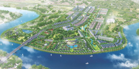 ĐẤT NỀN DỰ ÁN-   RIVER SILK CITY - CEO GROUP