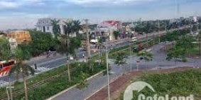 Bán đất trung tâm tp Phủ Lý, thích hợp để ở giá 750 triệu