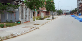 ​Đất nền tự do Huế GreenCity - BlockA - ngay đường số 1, hướng Bắc/Nam