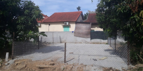 BÁN LÔ ĐẤT LẠI THẾ 78M2 - GIÁ YÊU THƯƠNG